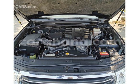 Sayi Imported Toyota Land Cruiser Black Mota in Import - Dubai a Ashanti Sayi Imported Toyota Land Cruiser Black Mota in Import - Dubai a Ashanti