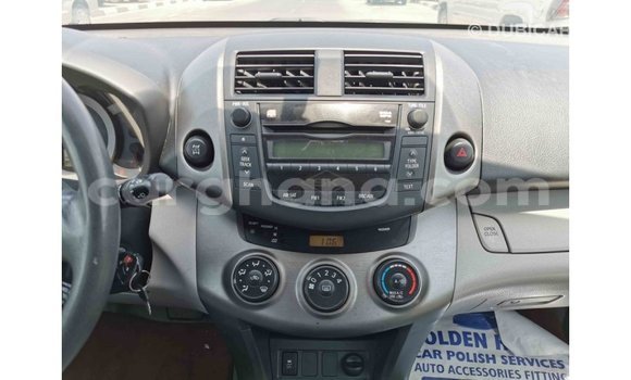 Buy Import Toyota 4Runner Red Car in Import - Dubai in Ashanti Buy Import Toyota 4Runner Red Car in Import - Dubai in Ashanti