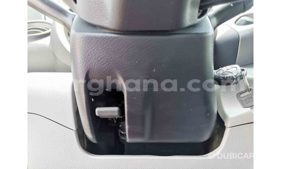 Buy Import Toyota 4Runner Red Car in Import - Dubai in Ashanti Buy Import Toyota 4Runner Red Car in Import - Dubai in Ashanti