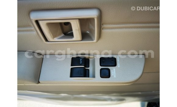 Buy Import Toyota Land Cruiser Beige Car in Import - Dubai in Ashanti Buy Import Toyota Land Cruiser Beige Car in Import - Dubai in Ashanti