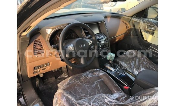 Buy Import Infiniti EX White Car in Import - Dubai in Ashanti Buy Import Infiniti EX White Car in Import - Dubai in Ashanti