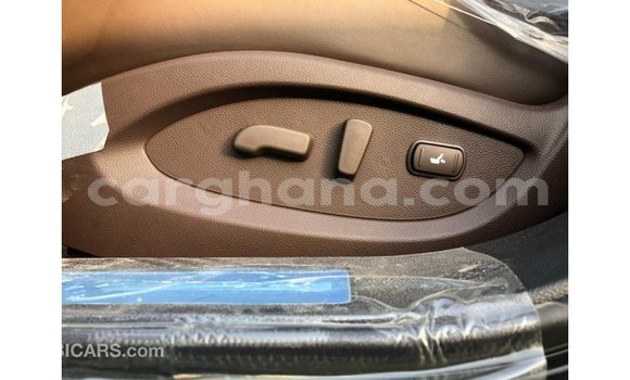 Buy Import Infiniti EX White Car in Import - Dubai in Ashanti Buy Import Infiniti EX White Car in Import - Dubai in Ashanti