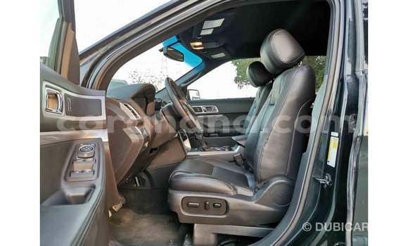 Sayi Imported Ford Explorer Blue Mota in Import - Dubai a Ashanti Sayi Imported Ford Explorer Blue Mota in Import - Dubai a Ashanti
