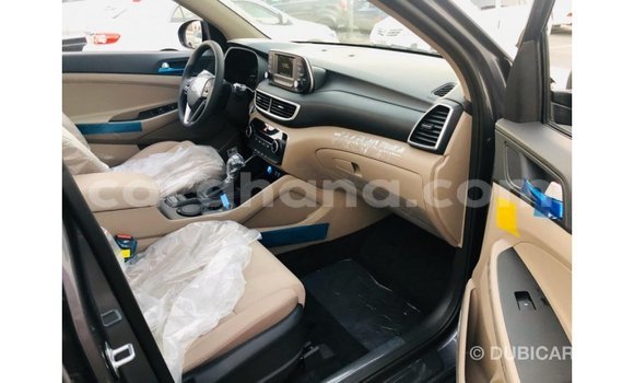 Ra Imported Hyundai Tucson Miiran Ọkọ̀ in Import - Dubai ni Ashanti Ra Imported Hyundai Tucson Miiran Ọkọ̀ in Import - Dubai ni Ashanti