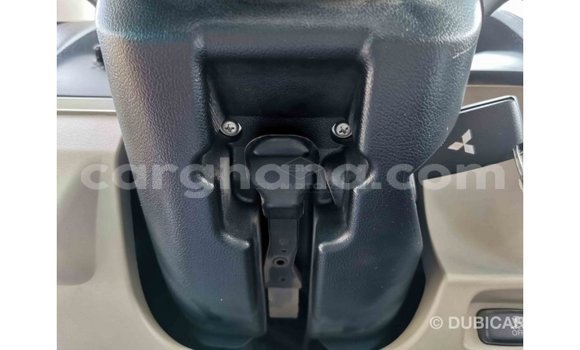 Buy Import Mitsubishi Pajero Other Car in Import - Dubai in Ashanti Buy Import Mitsubishi Pajero Other Car in Import - Dubai in Ashanti