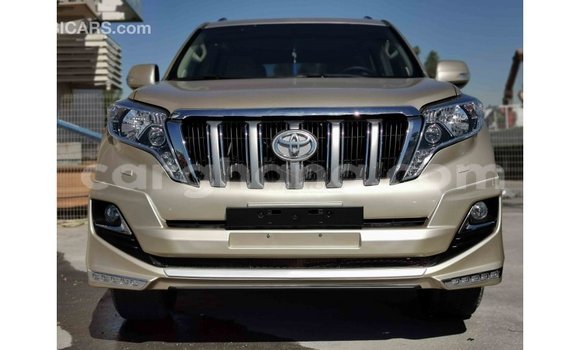 Buy Import Toyota Prado Other Car in Import - Dubai in Ashanti Buy Import Toyota Prado Other Car in Import - Dubai in Ashanti
