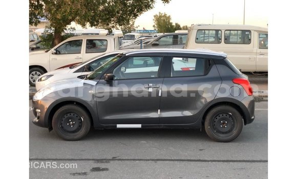 Sayi Imported Suzuki Swift Sauran Mota in Import - Dubai a Ashanti Sayi Imported Suzuki Swift Sauran Mota in Import - Dubai a Ashanti