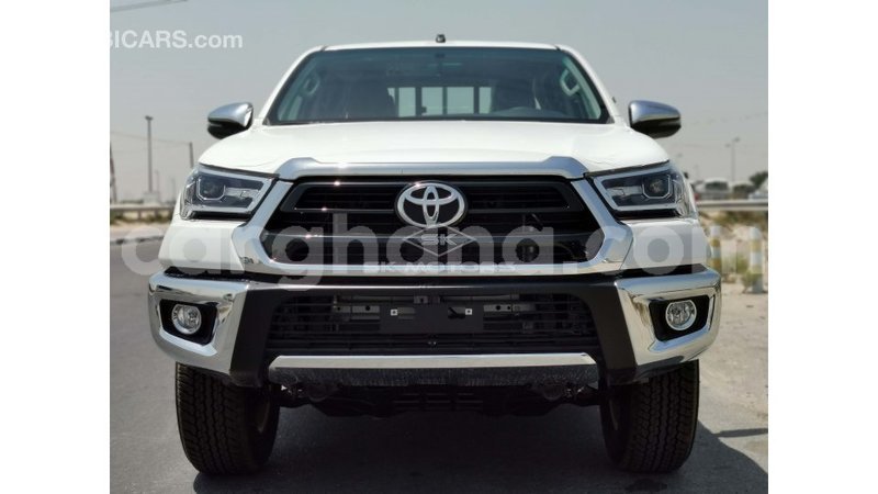 Big with watermark toyota hilux ashanti import dubai 24637