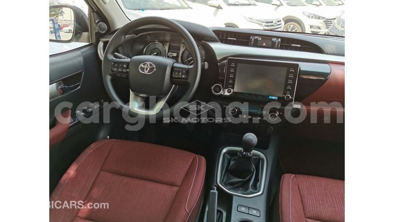 Big with watermark toyota hilux ashanti import dubai 24637