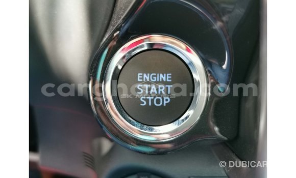 Buy Import Toyota Hilux White Car in Import - Dubai in Ashanti Buy Import Toyota Hilux White Car in Import - Dubai in Ashanti