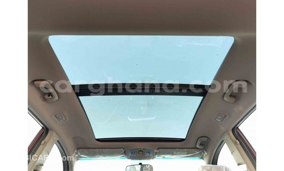 Sayi Imported Hyundai Tucson Red Mota in Import - Dubai a Ashanti Sayi Imported Hyundai Tucson Red Mota in Import - Dubai a Ashanti