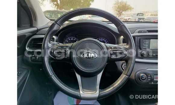 Buy Import Kia Sorento Other Car in Import - Dubai in Ashanti Buy Import Kia Sorento Other Car in Import - Dubai in Ashanti