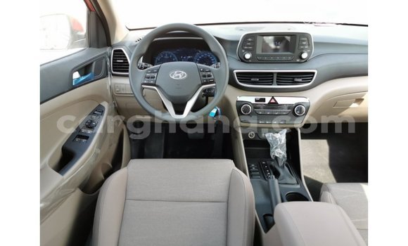 Ra Imported Hyundai Tucson Red Ọkọ̀ in Import - Dubai ni Ashanti Ra Imported Hyundai Tucson Red Ọkọ̀ in Import - Dubai ni Ashanti