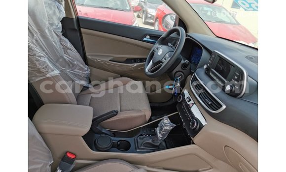Ra Imported Hyundai Tucson Red Ọkọ̀ in Import - Dubai ni Ashanti Ra Imported Hyundai Tucson Red Ọkọ̀ in Import - Dubai ni Ashanti