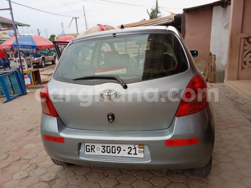 Big with watermark toyota yaris greater accra accra 24652