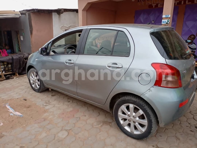 Big with watermark toyota yaris greater accra accra 24652
