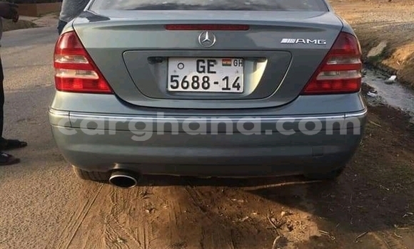 Buy Used Mercedes-Benz E-Classe Other Car in Accra in Greater Accra