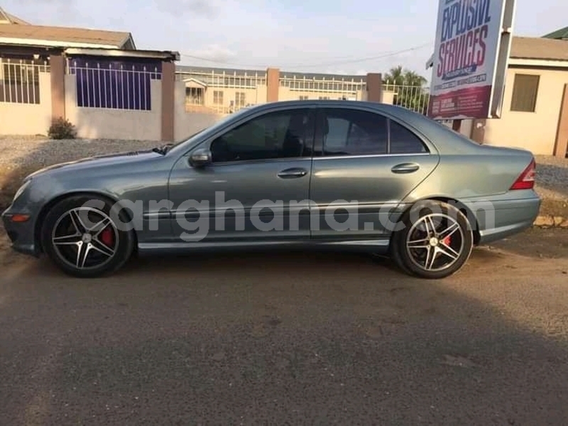 Big with watermark mercedes benz e classe greater accra accra 24653