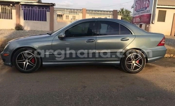 Buy Used Mercedes-Benz E-Classe Other Car in Accra in Greater Accra Buy Used Mercedes-Benz E-Classe Other Car in Accra in Greater Accra