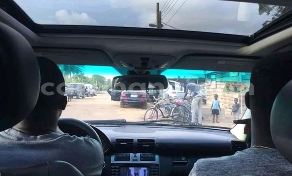 Buy Used Mercedes-Benz E-Classe Other Car in Accra in Greater Accra Buy Used Mercedes-Benz E-Classe Other Car in Accra in Greater Accra