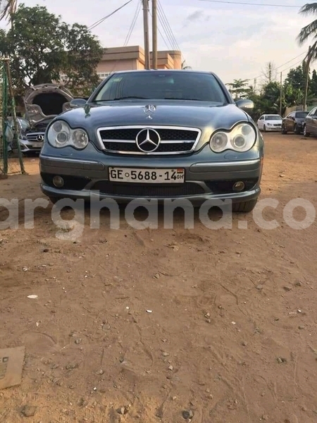 Big with watermark mercedes benz e classe greater accra accra 24653