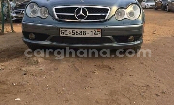 Buy Used Mercedes-Benz E-Classe Other Car in Accra in Greater Accra Buy Used Mercedes-Benz E-Classe Other Car in Accra in Greater Accra