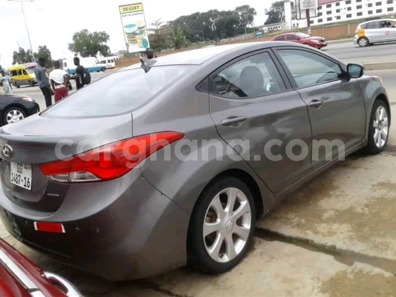 Big with watermark hyundai elantra greater accra accra 24655