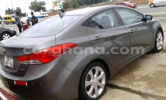 Buy Used Hyundai Elantra Other Car in Accra in Greater Accra Buy Used Hyundai Elantra Other Car in Accra in Greater Accra