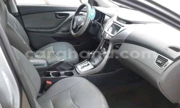 Buy Used Hyundai Elantra Other Car in Accra in Greater Accra Buy Used Hyundai Elantra Other Car in Accra in Greater Accra
