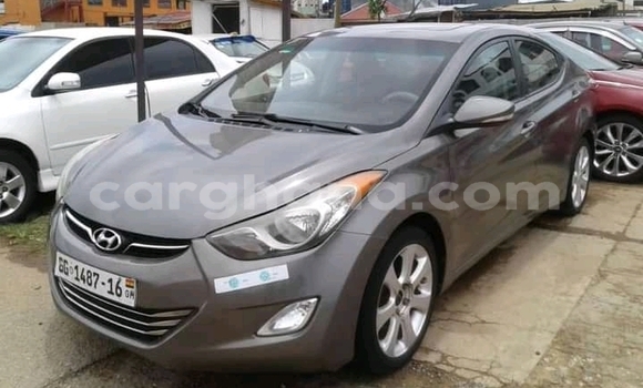 Buy Used Hyundai Elantra Other Car in Accra in Greater Accra Buy Used Hyundai Elantra Other Car in Accra in Greater Accra