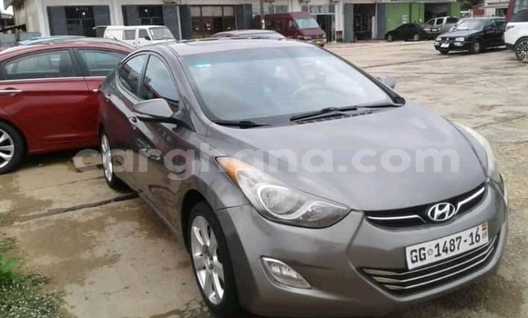 Buy Used Hyundai Elantra Other Car in Accra in Greater Accra Buy Used Hyundai Elantra Other Car in Accra in Greater Accra