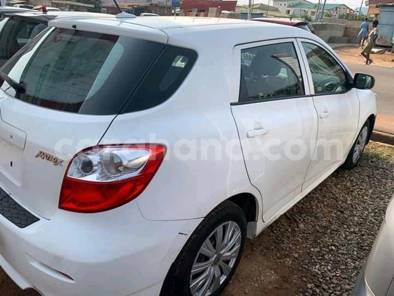 Big with watermark toyota matrix greater accra accra 24657