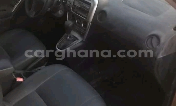 Buy Used Toyota Matrix Other Car in Accra in Greater Accra Buy Used Toyota Matrix Other Car in Accra in Greater Accra