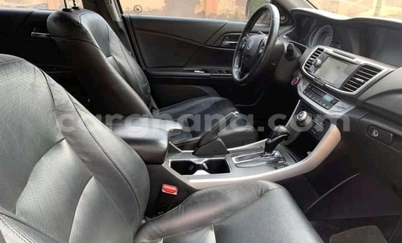 Buy Used Honda Accord Other Car in Accra in Greater Accra Buy Used Honda Accord Other Car in Accra in Greater Accra