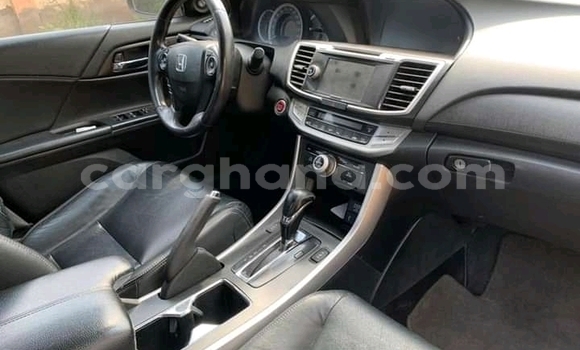 Buy Used Honda Accord Other Car in Accra in Greater Accra Buy Used Honda Accord Other Car in Accra in Greater Accra