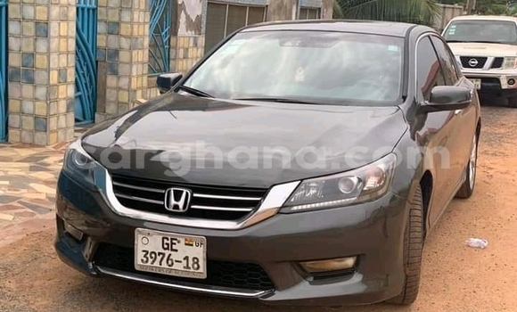 Buy Used Honda Accord Other Car in Accra in Greater Accra Buy Used Honda Accord Other Car in Accra in Greater Accra