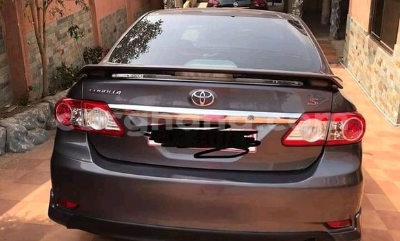 Sayi Na hannu Toyota Corolla Sauran Mota in Accra a Greater Accra