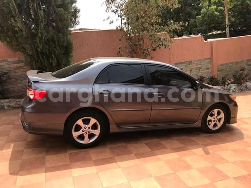 Big with watermark toyota corolla greater accra accra 24660