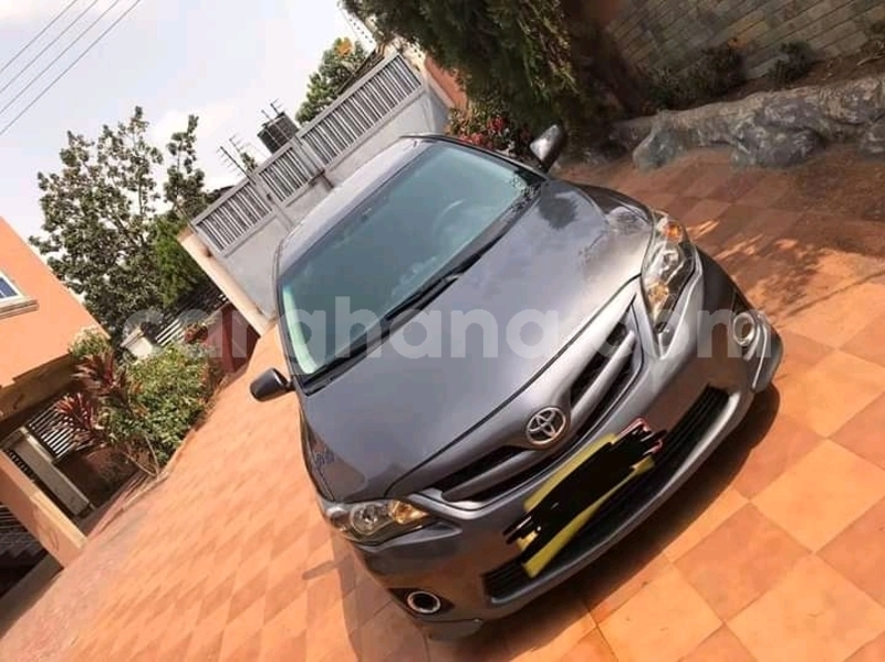 Big with watermark toyota corolla greater accra accra 24660