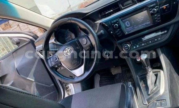 Ra Àlòkù Toyota Corolla Miiran Ọkọ̀ in Accra ni Greater Accra Ra Àlòkù Toyota Corolla Miiran Ọkọ̀ in Accra ni Greater Accra