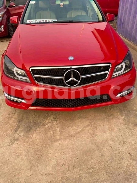 Big with watermark mercedes benz e classe greater accra accra 24663