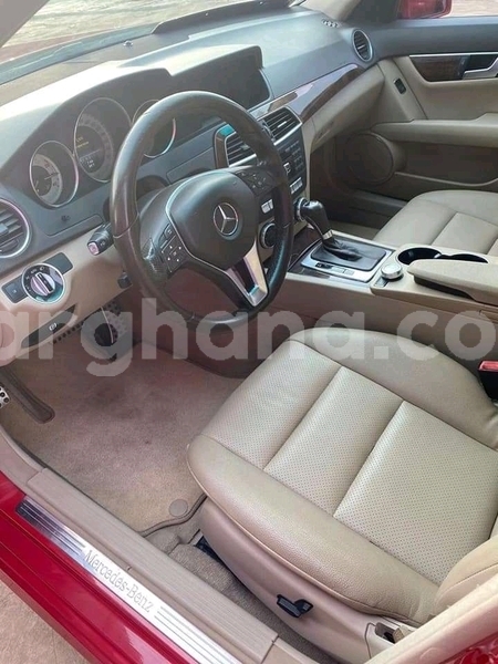 Big with watermark mercedes benz e classe greater accra accra 24663