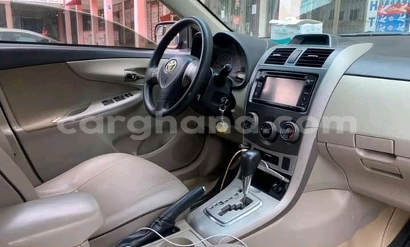 Buy Used Ford GT40 Other Car in Accra in Greater Accra Buy Used Ford GT40 Other Car in Accra in Greater Accra