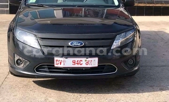 Sayi Na hannu Ford GT40 Sauran Mota in Accra a Greater Accra Sayi Na hannu Ford GT40 Sauran Mota in Accra a Greater Accra