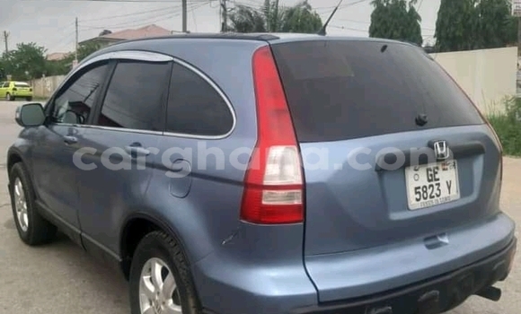 Ra Àlòkù Honda Vezel Miiran Ọkọ̀ in Accra ni Greater Accra
