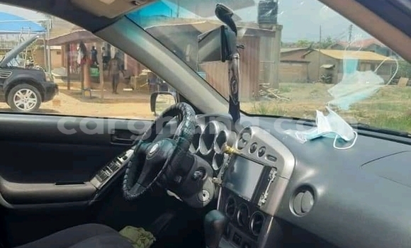 Buy Used Honda Vezel Other Car in Accra in Greater Accra Buy Used Honda Vezel Other Car in Accra in Greater Accra