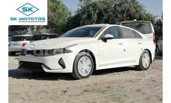 Buy Import Kia Optima White Car in Import - Dubai in Ashanti Buy Import Kia Optima White Car in Import - Dubai in Ashanti