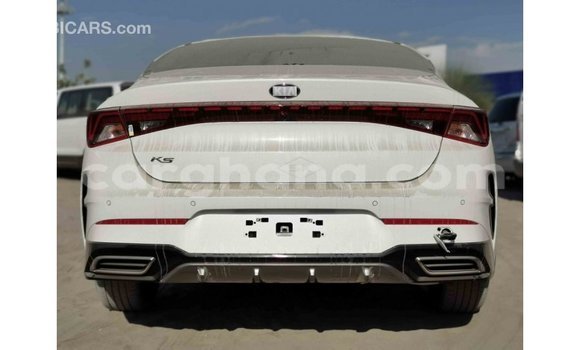 Buy Import Kia Optima White Car in Import - Dubai in Ashanti Buy Import Kia Optima White Car in Import - Dubai in Ashanti