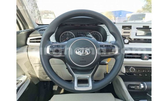 Buy Import Kia Optima White Car in Import - Dubai in Ashanti Buy Import Kia Optima White Car in Import - Dubai in Ashanti