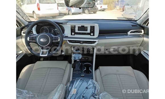 Buy Import Kia Optima White Car in Import - Dubai in Ashanti Buy Import Kia Optima White Car in Import - Dubai in Ashanti
